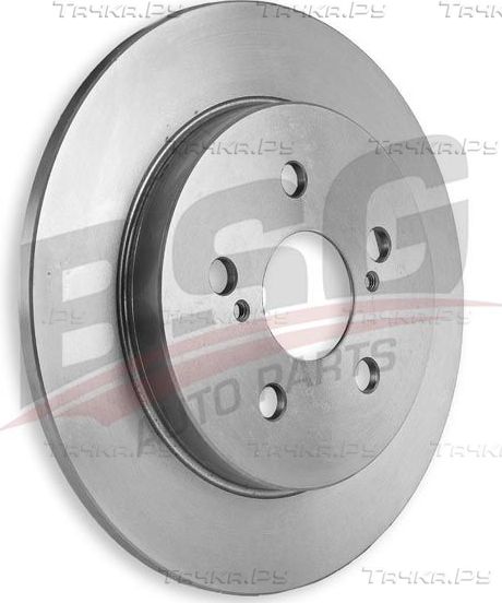 Тормозной диск BSG. Артикул BSG 85-210-033