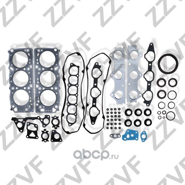 Прокладки двигателя (комплект) (Zzvf). Артикул GRA5486