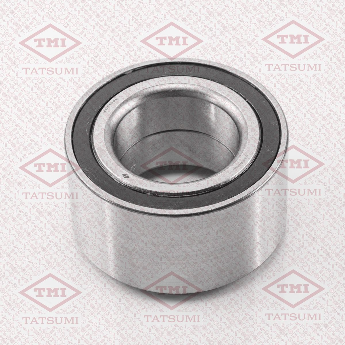 Подшипник ступицы MB W210/W140 91- задн. (Tatsumi). Артикул TDF5009