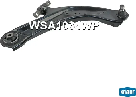Рычаг подвески (Krauf) Krauf. Артикул WSA1034WP
