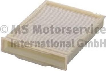 Салонный фильтр Kolbenschmidt. Артикул 50013790