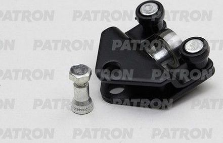 Ролик двери Patron. Артикул P35-0029