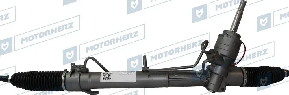 Рулевая рейка с тягами гидравлическая (Motorherz). Артикул R26091NW