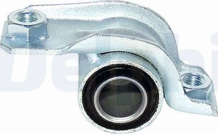 Сайлентблок переднего рычага подвески Delphi. Артикул TD414W