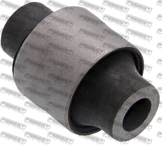 Сайлентблок заднего рычага подвески Febest нижний внутренний для Acura MDX II 2007-2009. Артикул HAB-165
