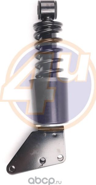 Амортизатор кабины (4U). Артикул SC052