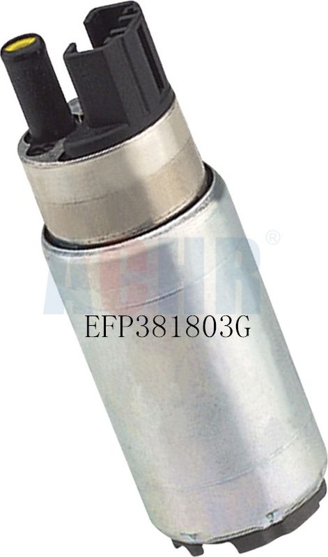 НАСОС ТОПЛИВНЫЙ OPEL ASTRA, OMEGA, VECTRA, FORD MONDEO 93> 3 BAR, >=1 (Achr). Артикул EFP381803G