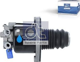ПГУ (пневмогидроусилитель сцепления) DT Spare Parts. Артикул 4.61278