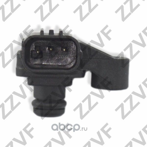 ДАТЧИК РАСХОДА ВОЗДУХА HONDA ACCORD VII (03-07), CIVIC 4D (06-12) (Zzvf). Артикул ZVDR016