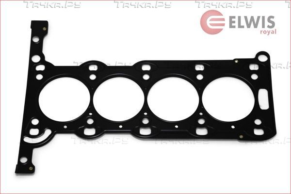 Прокладка ГБЦ Elwis Royal для Opel Corsa B 1998-2000. Артикул 0042676