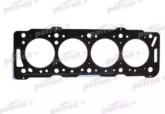 Прокладка ГБЦ Patron для TATA Sierra 1997-2002. Артикул PG2-0081