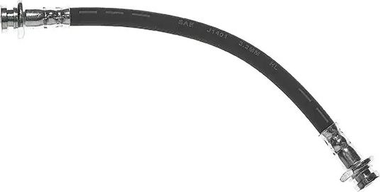 Тормозной шланг Brembo ESSENTIAL LINE. Артикул T 10 004