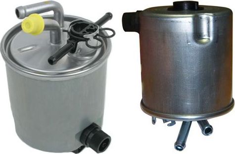 Топливный фильтр JS Asakashi. Артикул FS22008