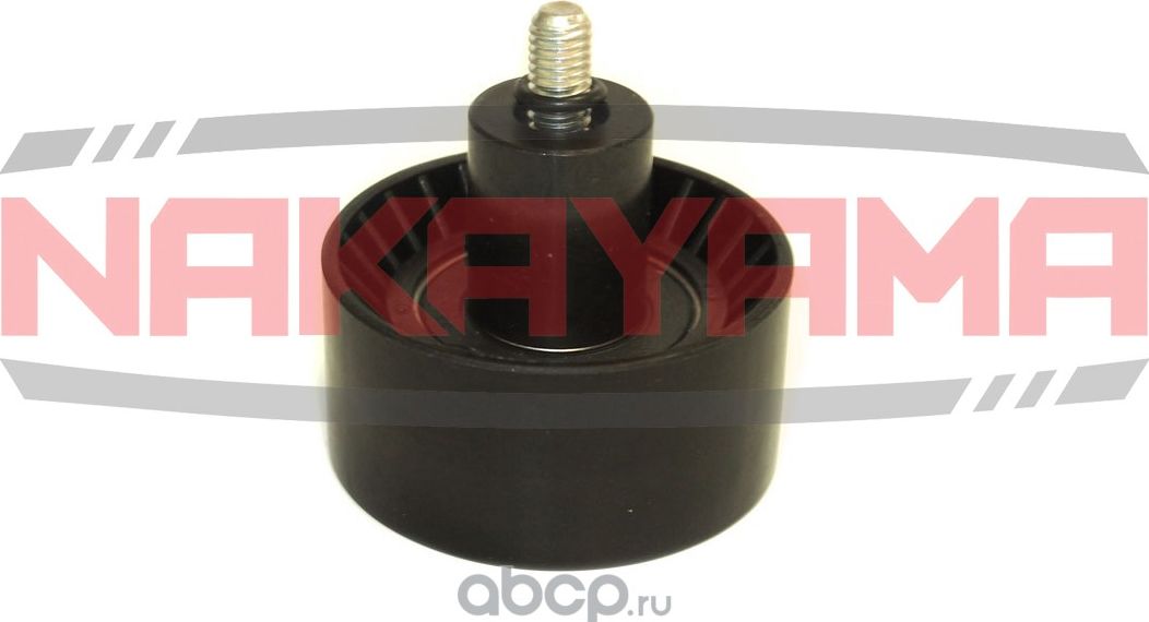 Ролик ГРМ (Nakayama). Артикул QB21370
