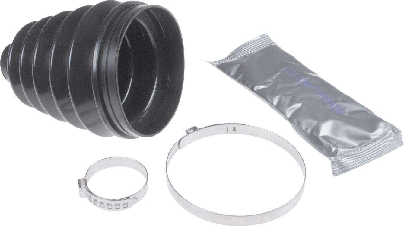 Пыльник ШРУСа наружный Blue Print (термопласт). Артикул ADC48106