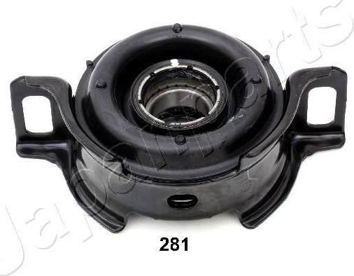 Подвесной подшипник карданного вала Japanparts. Артикул RU-281