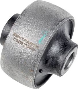 Сайлентблок переднего рычага подвески Zentparts. Артикул Z25598