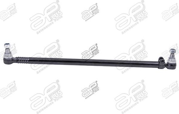 Рулевая тяга продольная APlus для Mercedes-Benz Atego 1 1998-2004. Артикул 15810AP