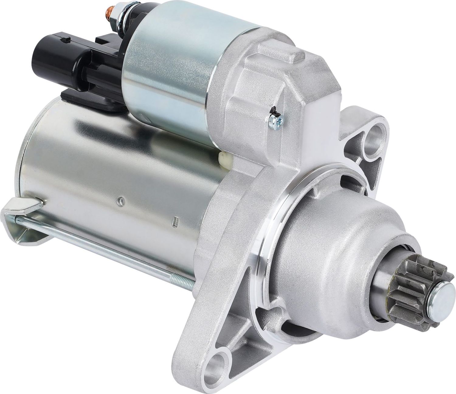 Стартер StartVOLT для Volkswagen Jetta V 2004-2010. Артикул LSt 1883