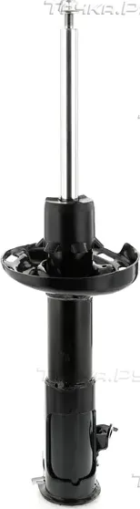 Амортизатор KYB (Каяба) Excel-G передний правый для Honda Civic VIII 2006-2011. Артикул 339035