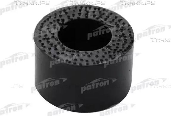 Балка Patron нижняя для Toyota Land Cruiser Prado 120 2002-2010. Артикул PSE3725