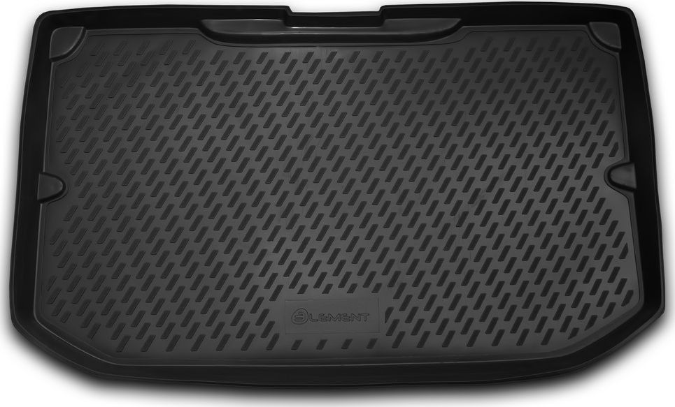 Коврик Element для багажника Nissan Note хэтчбек 2005-2013. Артикул CARNIS00008