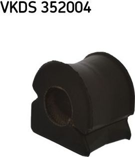 Втулка стабилизатора SKF. Артикул VKDS 352004