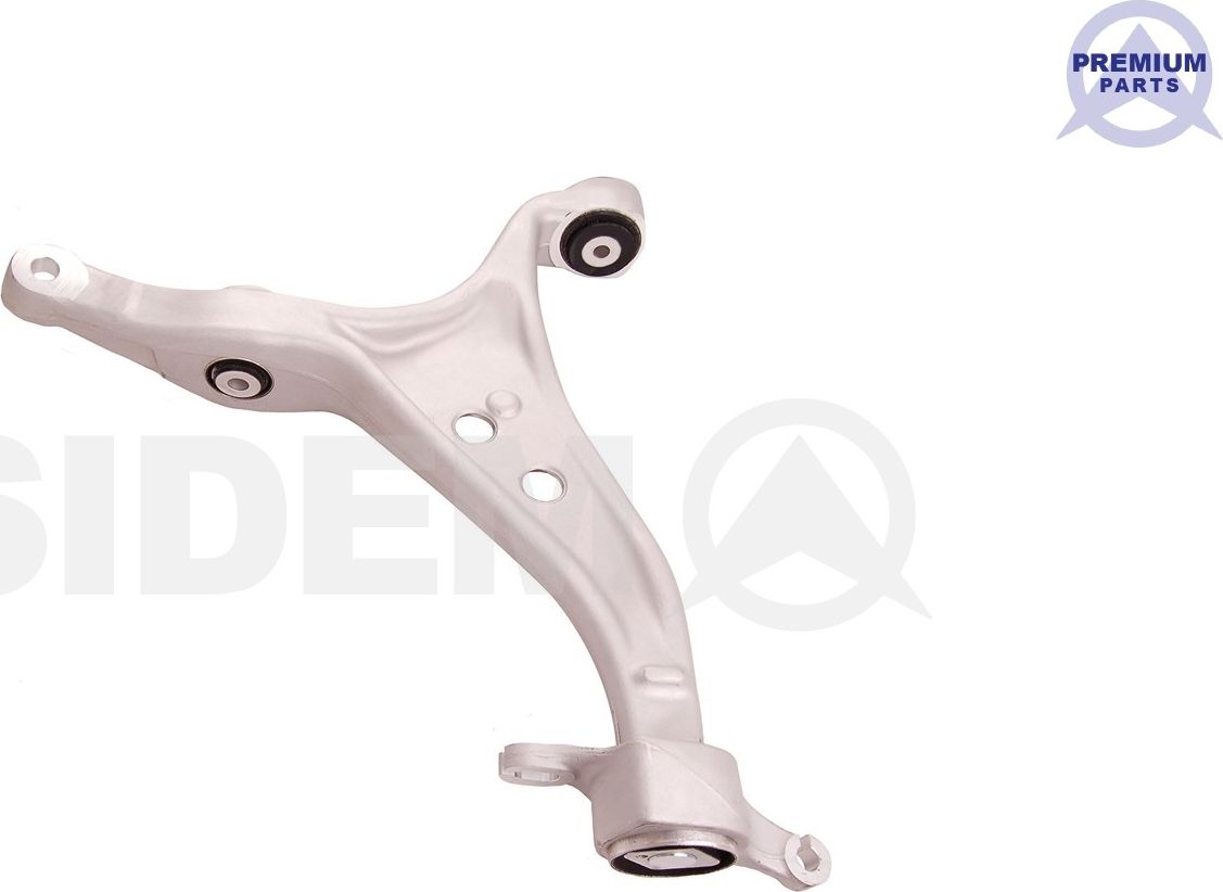 Поперечный рычаг передней подвески Sidem (алюминий). Артикул 49356