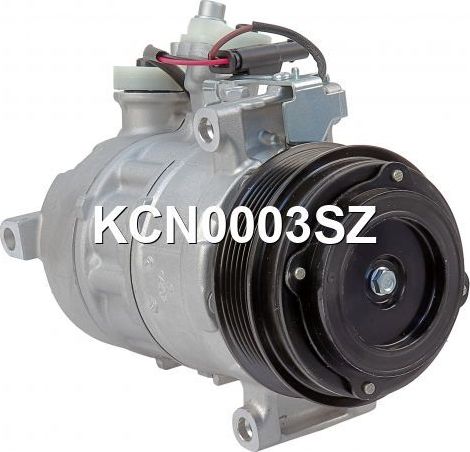 Компрессор кондиционера Krauf. Артикул KCN0003SZ
