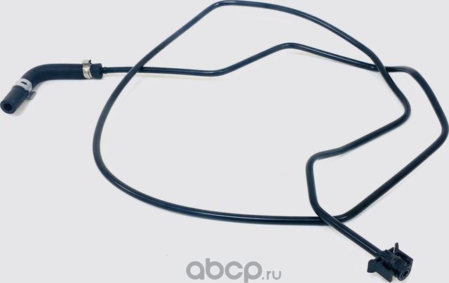 Патрубок системы охлаждения (Ukorauto) Ukorauto. Артикул U0902072