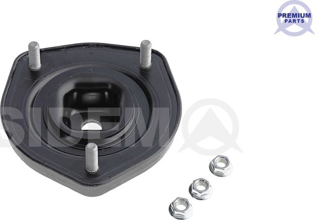 Опора амортизатора (стойки) Sidem. Артикул 845503