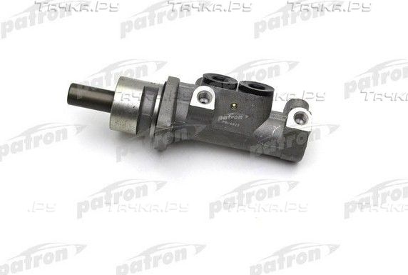 Тормозной цилиндр главный Patron для Volkswagen Caddy II 1997-2000. Артикул PBC1913