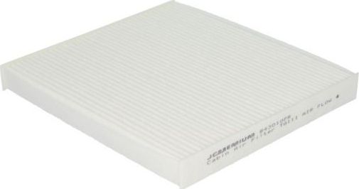 Салонный фильтр JC Premium. Артикул B43010PR