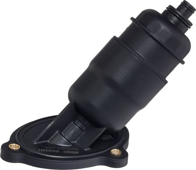 Фильтр АКПП Hengst для Audi A4 IV (B8) 2007-2015. Артикул EG924H D465