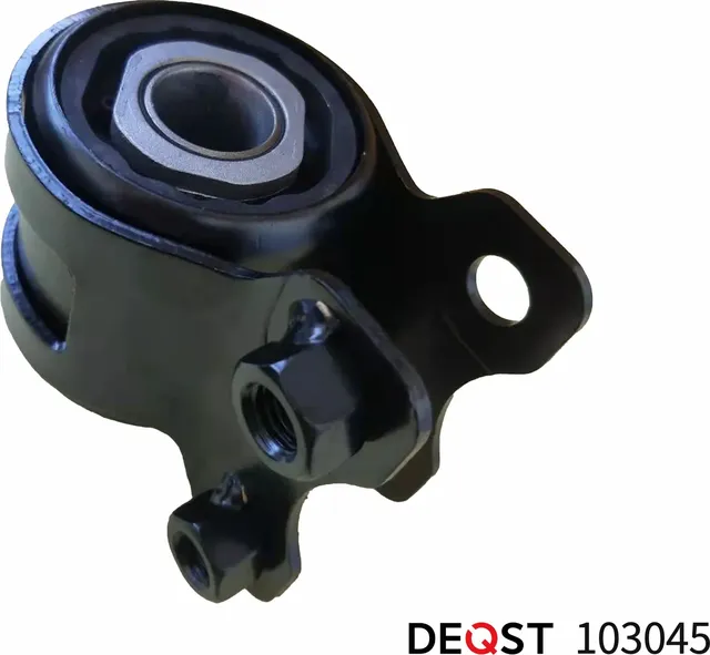 Сайлентблок (Deqst). Артикул 103045