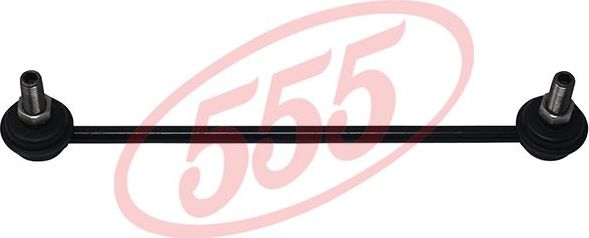 Стойка (тяга) стабилизатора 555 задняя правая/левая для Mazda MX-6 1992-1997. Артикул SL-1695