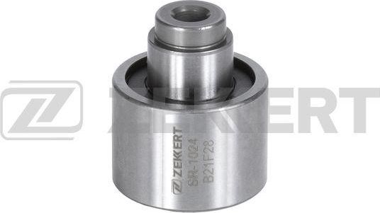 Направляющий (ведущий) ролик ремня ГРМ Zekkert левый нижний для Audi A3 III (8V) 2012-2026. Артикул SR-1024