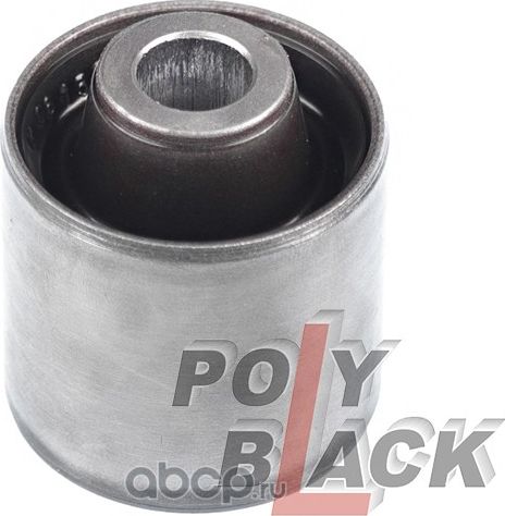 Сайлентблок (Polyblack). Артикул K061538