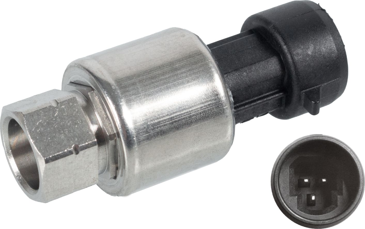 Датчик включения кондиционера Febi Bilstein (алюминий). Артикул 36784