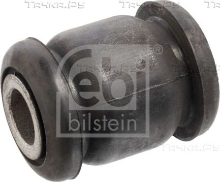 Сайлентблок передней балки Febi Bilstein (резина/металл) правый/левый для Chevrolet Aveo I 2003-2012. Артикул 106342