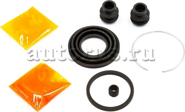 Ремкомплект тормозного суппорта Mitsubishi. Артикул 4605B979