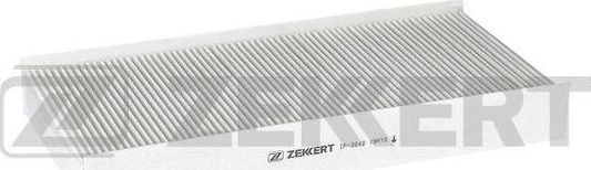 Салонный фильтр Zekkert для Toyota ProAce I 2013-2016. Артикул IF-3049