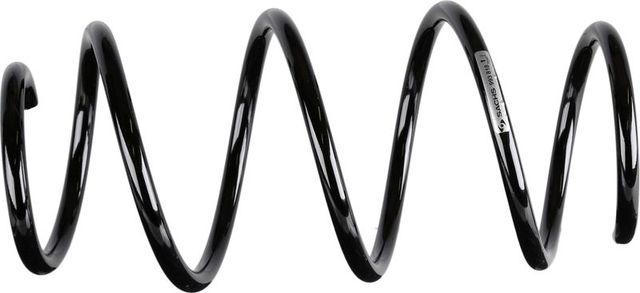 Пружина подвески SACHS передняя для Skoda Octavia A8 2020-2026. Артикул 993 818
