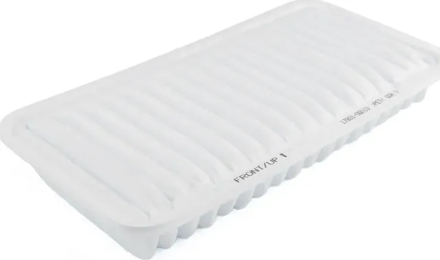 Фильтр воздушный TOYOTA COROLLA 1.4/2.0D 02 (Azumi). Артикул A21507