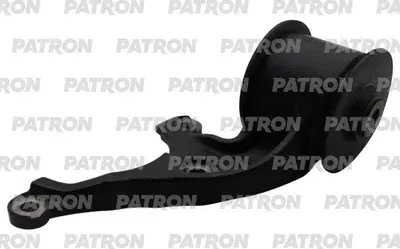 Сайлентблок дифференциала в корпусе SUZUKI GRAND VITARA II (JT, TE, TD) 05 (Patron). Артикул PSE12443