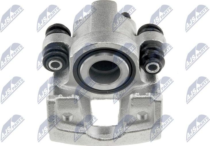 Тормозной суппорт NTY. Артикул HZT-CH-015