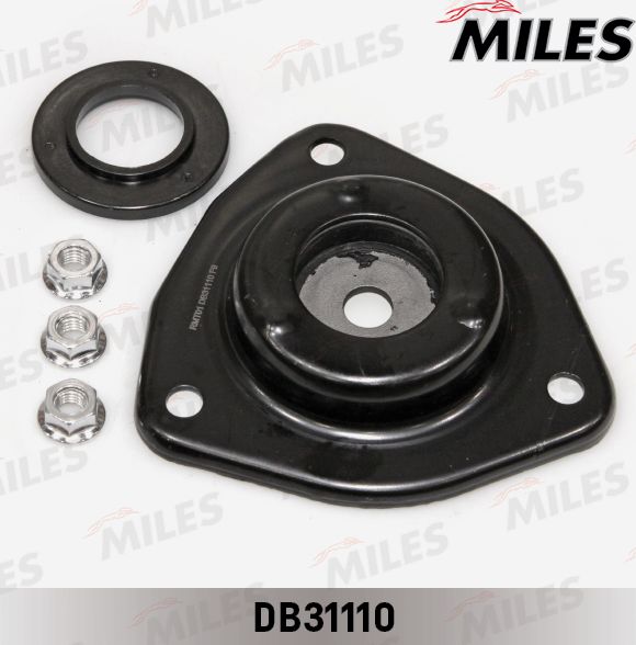Опора амортизатора (стойки) Miles. Артикул DB31110