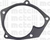 Помпа (водяной насос) Metelli для Renault Laguna II 2001-2007. Артикул 24-0822