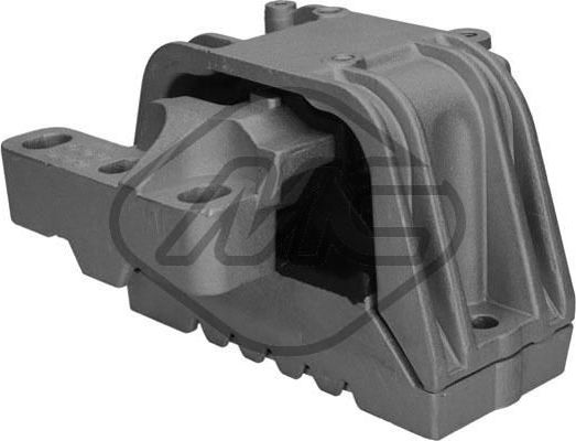 Подушка (опора) двигателя Metalcaucho. Артикул 06918