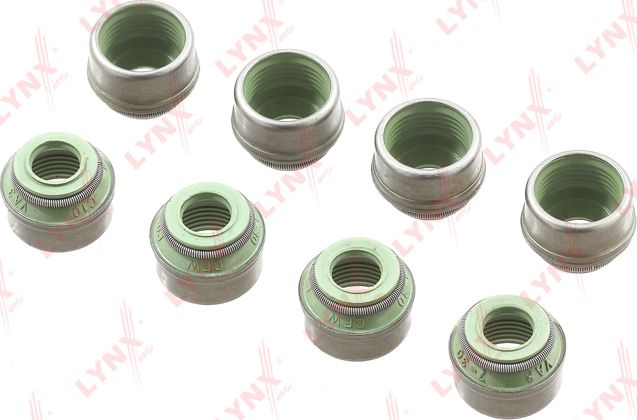 Маслосъемный колпачок LYNXauto. Артикул SO-0447